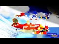 Final Fantasy Sonic X6 Opening A Tribute To BDX