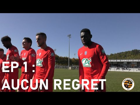 SRDK - EP 1 : PAS DE REGRET