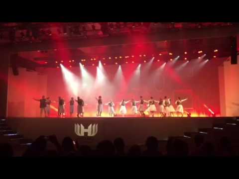 Festival Carmel 2016 Leakat Zehut