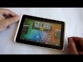 Tablet HTC Flyer 16GB