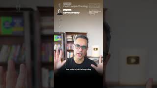 5 CEOs, 5 Alag Mental FRAMEWORKS! | Warikoo Careers #shorts