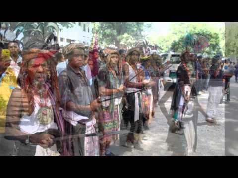 Hader Ona Ba Jino D Costa