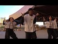 Dance Performance I Hollon By Glorilla And STICKY By Tyler The Creator I NBA Cup NBACup