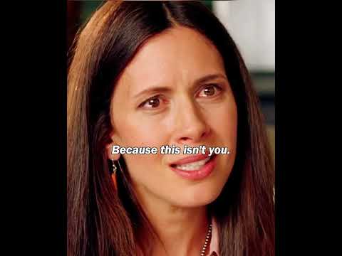 Walt Rejects Gretchen 😰 | Breaking Bad #shorts