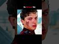 Spiderman Always Gets Betrayed Shorts