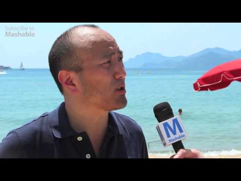 Stephen Kim: The Microsoft Experience at Cannes Lions 2013