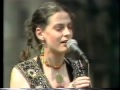 June Tabor - WDR Folkfestival, Cologne, Germany, 1990