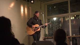 Jared Hart - Ditch digger 13.10.2017 (Karton, Bremen) (live)