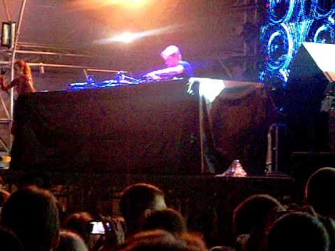 Global Gathering Ukraine 2011,Kiev