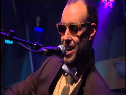 The Lost Fingers Alors on Danse.mov