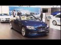 BMW Group At Geneva 2010 On OVERDRIVE