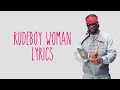 RudeBoy - Woman lyrics