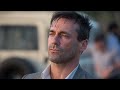 Beirut 2018 Film Jon Hamm Scene