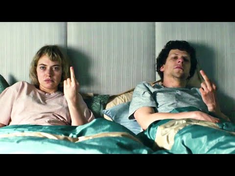 Вивариум - Фильм 2020 - трейлер