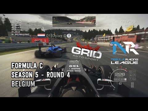 GRID™ Autosport on the App Store