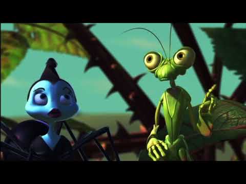 Toontopia - Part 14 Manny