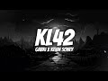 KL42 GABRI Lyrics