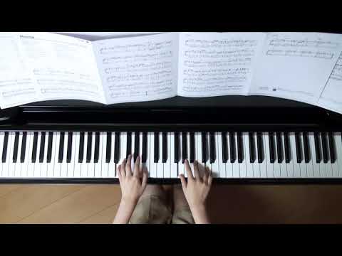 2016 102 Missing 久保田利伸　ぷりんと楽譜上級 2019 0804