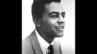 Johnny Mathis -- Chances Are