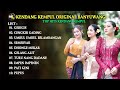 The Best Of KENDANG KEMPUL BANYUWANGI Gerigis Cengkir Gading Semebyar Umbul Umbul Belambangan