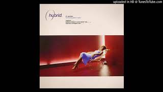 A1 - Hybrid Ft. Julee Cruise - If I Survive (Original)