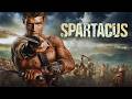 Spartacus 2010 Movie Andy Whitfield John Hannah Lucy Lawless React And Reviews