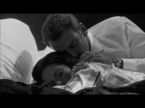 Santa & Humberto ║ Blanco y Negro