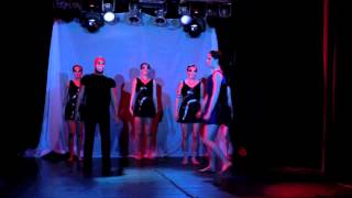 TriptheDark: March into the Sea