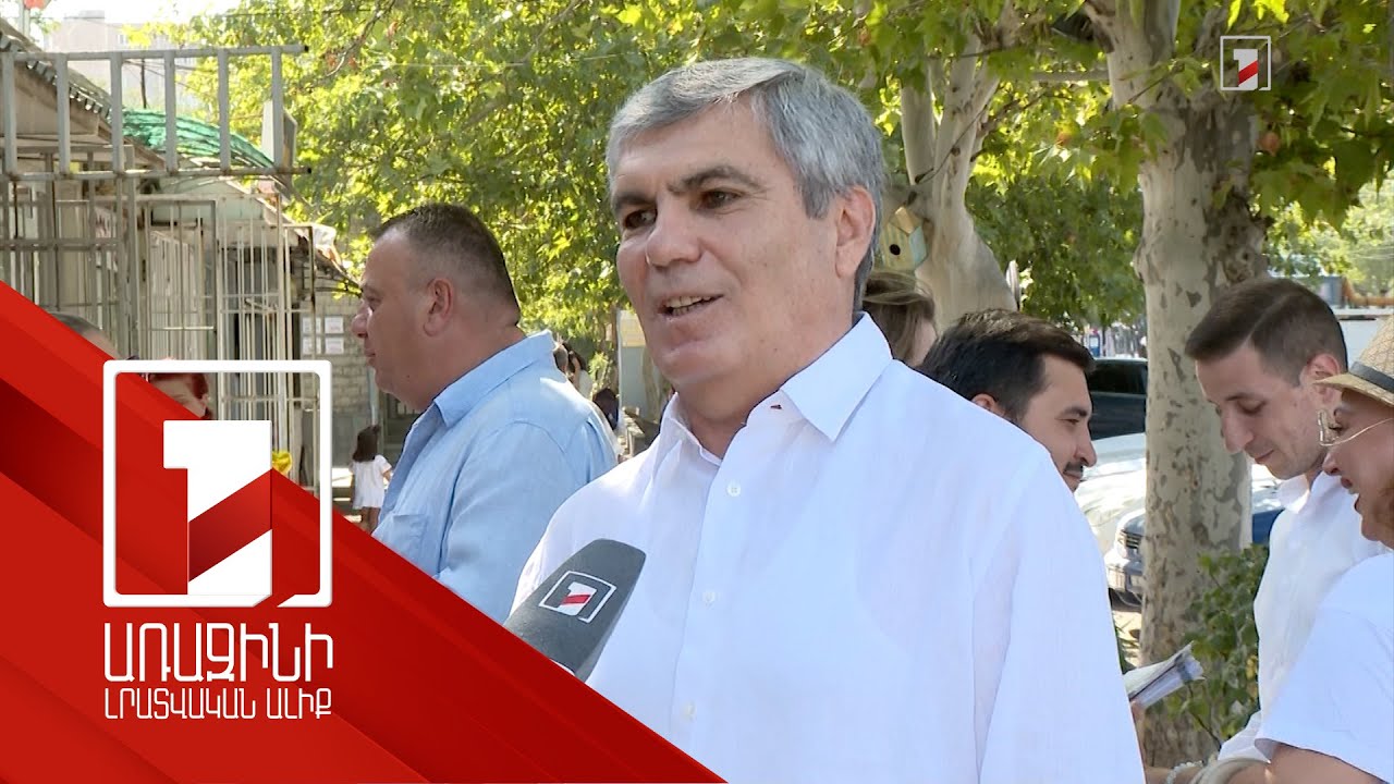 «Հանրապետություն» կուսակցությունը կոչ է անում ակտիվորեն մասնակցել ընտրությանը