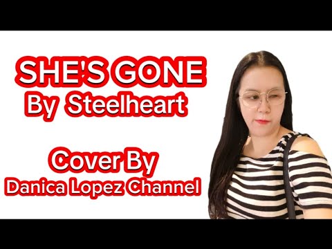 PANGMALAKASANG SHE'S GONE Requested by LadysueRudyM vlog LIVE Performance #coversong #requestedsong