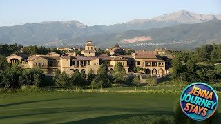 The Lodge at Flying Horse | Colorado Springs (CO), United States | Hotel Review 