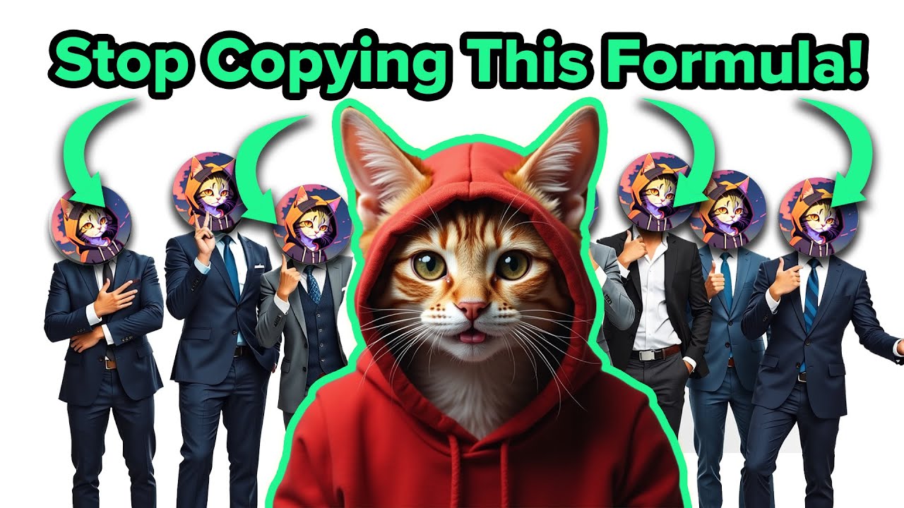 They're Lying to You! The Right Way to Use AI for Faceless YouTube