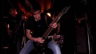 Blind Stare - Daughter of the Sun