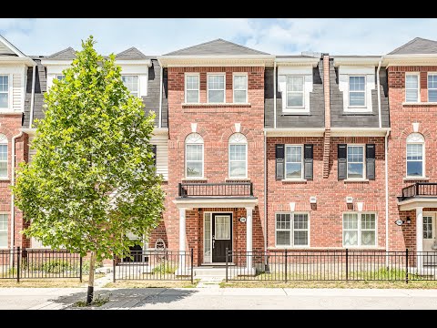 246 Remembrance Road Brampton