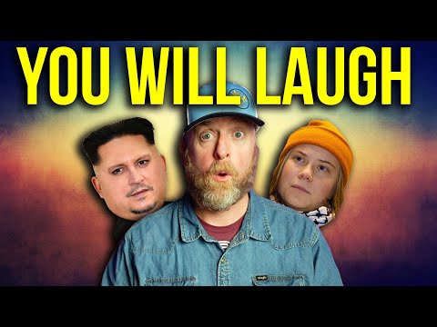 100% GUARANTEED YOU WILL LAUGH