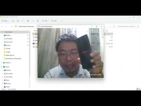 Redmi Note 10s(Rosemary) FASTBOOT Stuck Fix After Global ROM Change