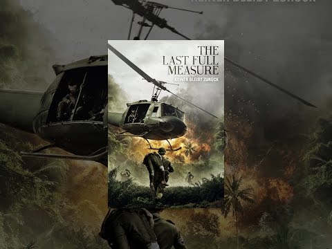 The Last Full Measure - Keiner bleibt zurück