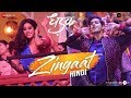 Zingaat Hindi Dhadak Ishaan Janhvi Ajay Atul Amitabh Bhattacharya