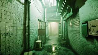 【Welcome to Kowloon】おひさしブリーフ