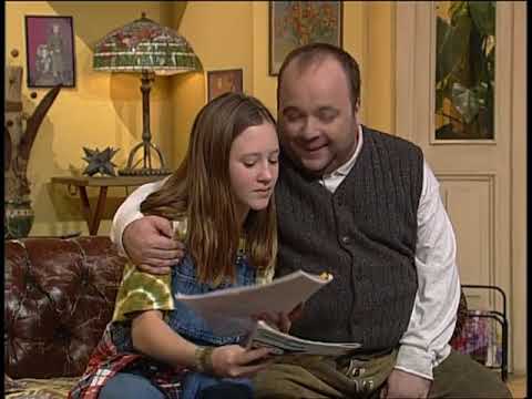 Wir erinnern uns sooo gerne an ihn: Dirk Bach ist "LUKAS". Teil zwölf von dreizehn. DRANBLEIBEN!