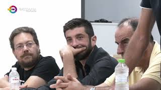 ΠΑΓΚΑΡΔΙΤΣΙΩΤΙΚΗ ΑΓΡΟΤΙΚΗ ΣΥΣΚΕΨΗ ΣΤΙΣ 13 ΝΟΕΜΒΡΙΟΥ 11 11 2025