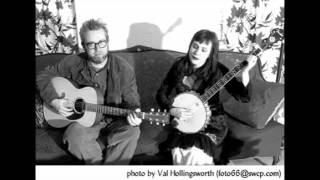 Handsome Family - Cathedrals