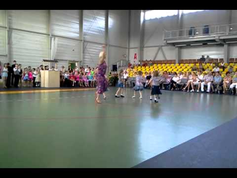 Danceland TSE 2012 Gala reszlet