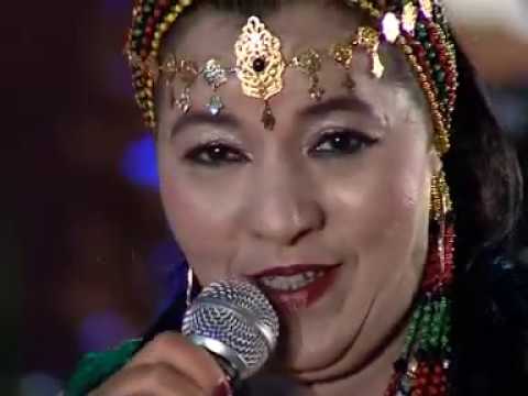 Fatima Tabaamrant : Ourili Dheb Atig - 2013 فاطمة تبعمرانت