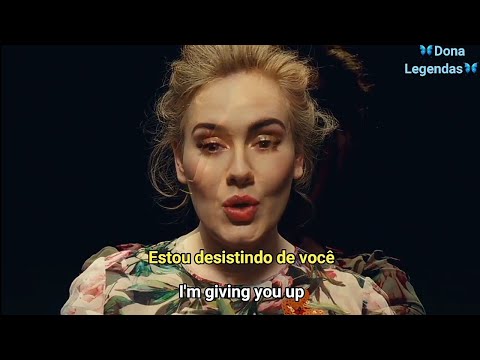 Adele - Send My Love (To Your New Lover) (Tradução/Legendado)
