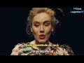 Adele Send My Love To Your New Lover Tradução Legendado