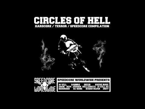 DJ Kobe - Murder Instict