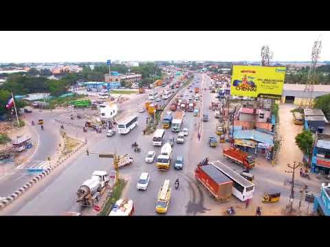 Sri Kalyan Avenue Project Tour 1