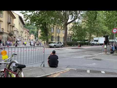 Fast furious x Torino