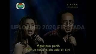 Download lagu REZA ft. MASAKI UEDA - BIAR MENJADI KENANGAN (INDOSIAR MV) mp3 Download lagu REZA ft. MASAKI UEDA - BIAR MENJADI KENANGAN (INDOSIAR MV) mp3